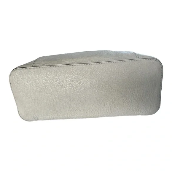 Tory Burch Medium Bombe T' Satchel - Picture 7 of 13